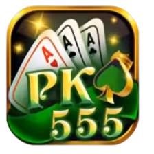 pak555 Logo