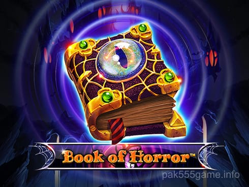 Book of Horror