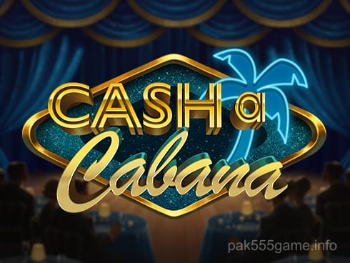 Cash-a-Cabana
