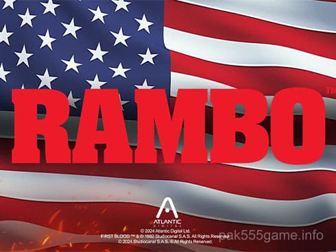 Rambo